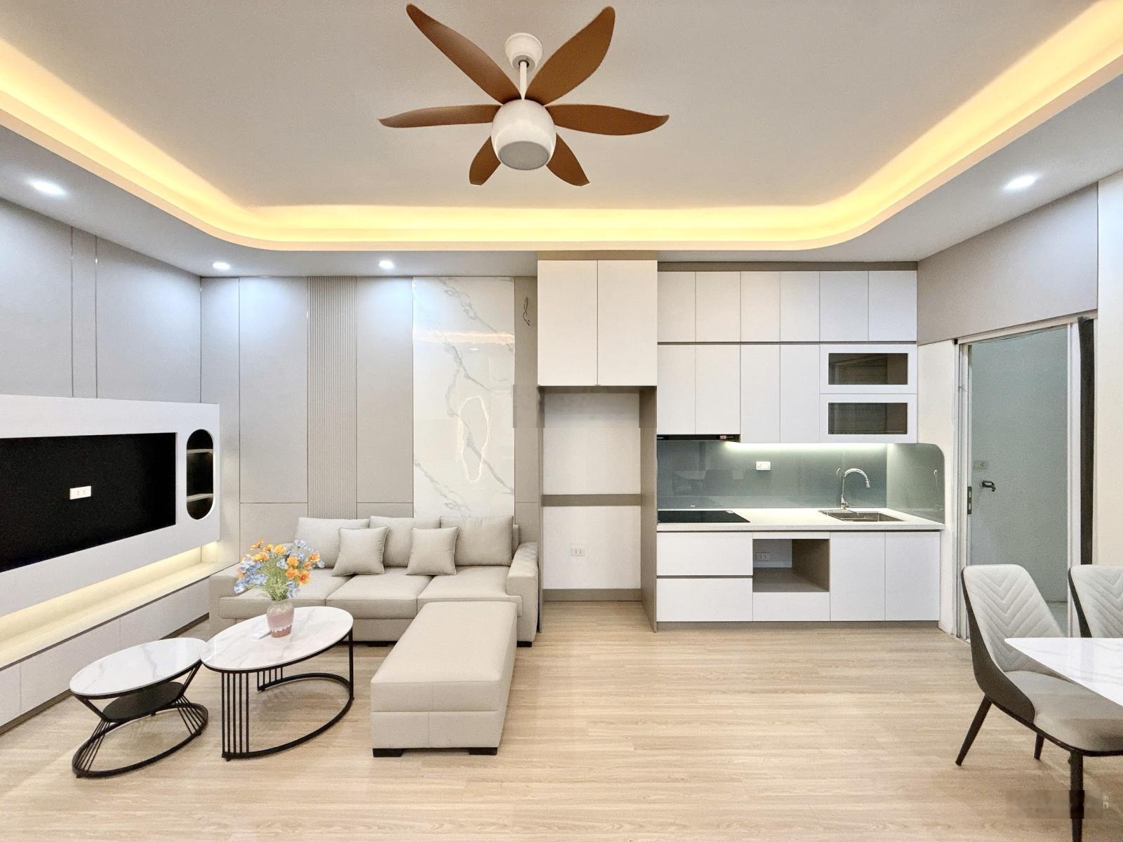 Bán căn hộ 3pn 2vs kđt thanh hà- hà đông nội thất đầy đủ , giá hợp lý