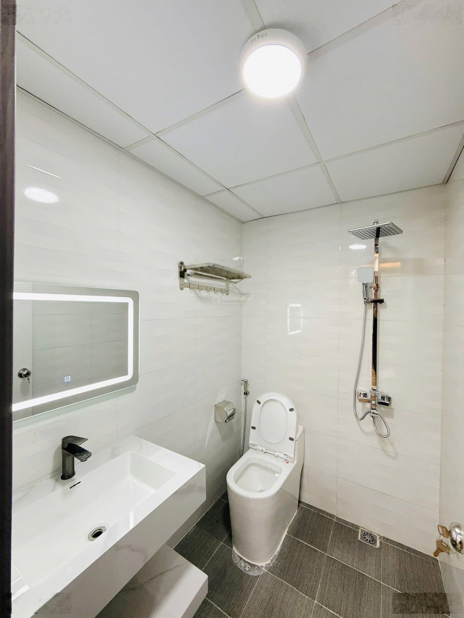 Bán căn hộ Góc 80,38m view đường trục chính KĐT Thanh Hà. Thiết kế 3 ngủ, 2 vệ sinh, Ảnh thật 100%