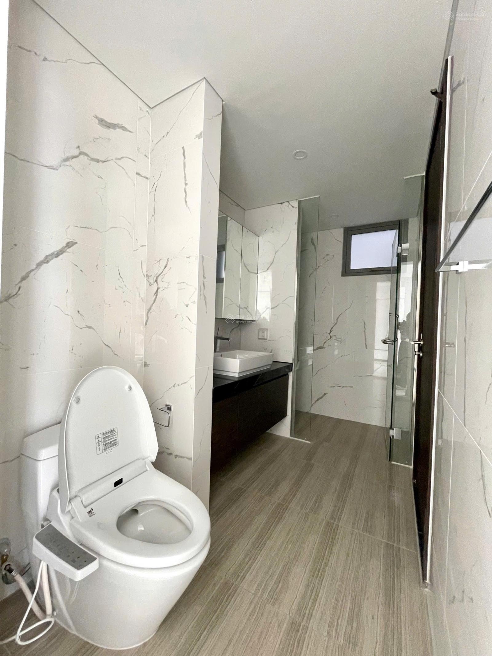 Cho Thuê căn hộ Empire City 1PN 22tr View Bitexco