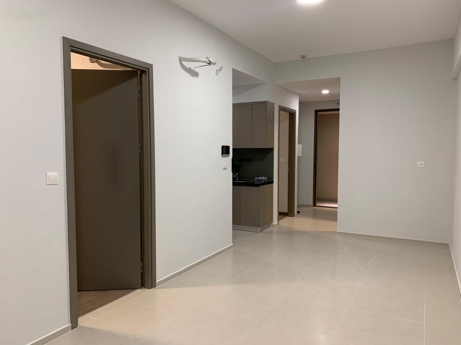 Gấp bán Căn 59m2; Nội thất cơ bản CĐT bàn giao. Nhà mới sạch đẹp. Giá bán 2,7 tỷ. LH 0909086098