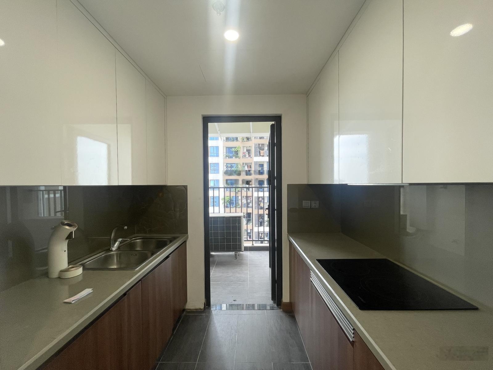 Bán nhanh căn góc 6th Element 87m2 | 2PN & 2WC. đẹp lung linh mới 100%