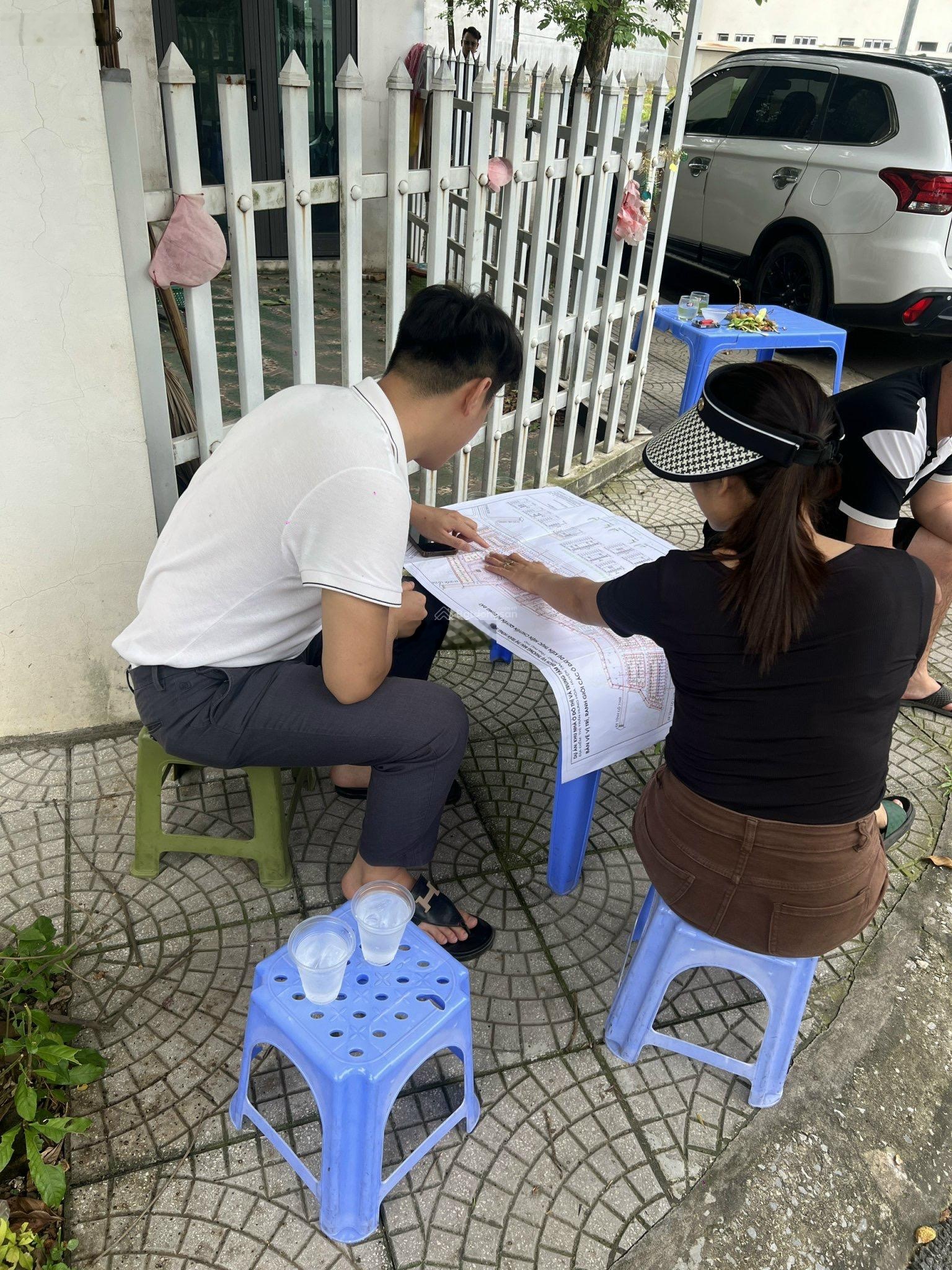 Chính chủ bán lô đất ngay khu đô thị hưng hoá river city