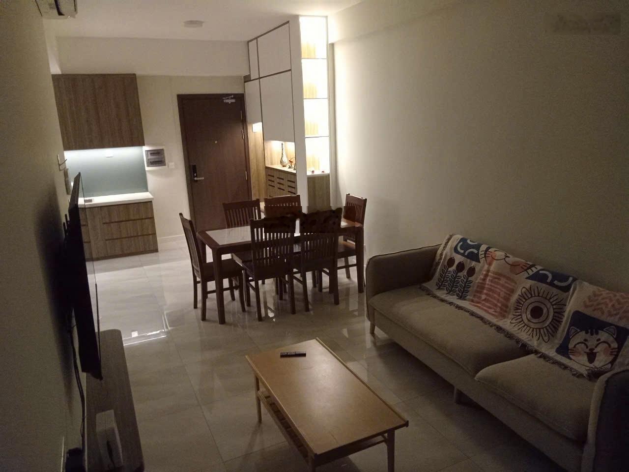 Bán căn 3PN Picity High Park Quận 12. Giá 4 tỷ. Nhà thoáng mát.