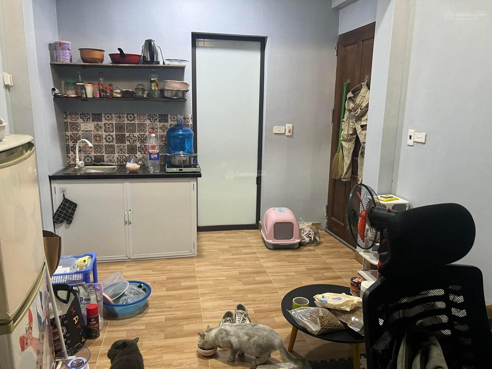 Cho thuê phòng (Dọn vào đầu tháng 3 hỗ trợ 500k tiền cọc)