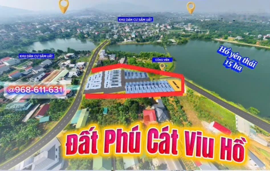 Bán đất nền hòa lạc ngay đại học fpt và quốc gia. gần mêtro.