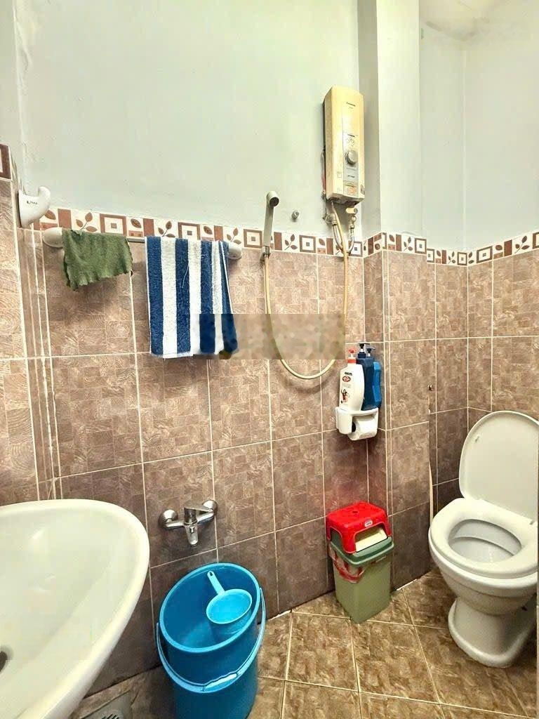 Bán nhà Thiên Phước Tân Bình khu phan lô đường đẹp an ninh đảm bảo