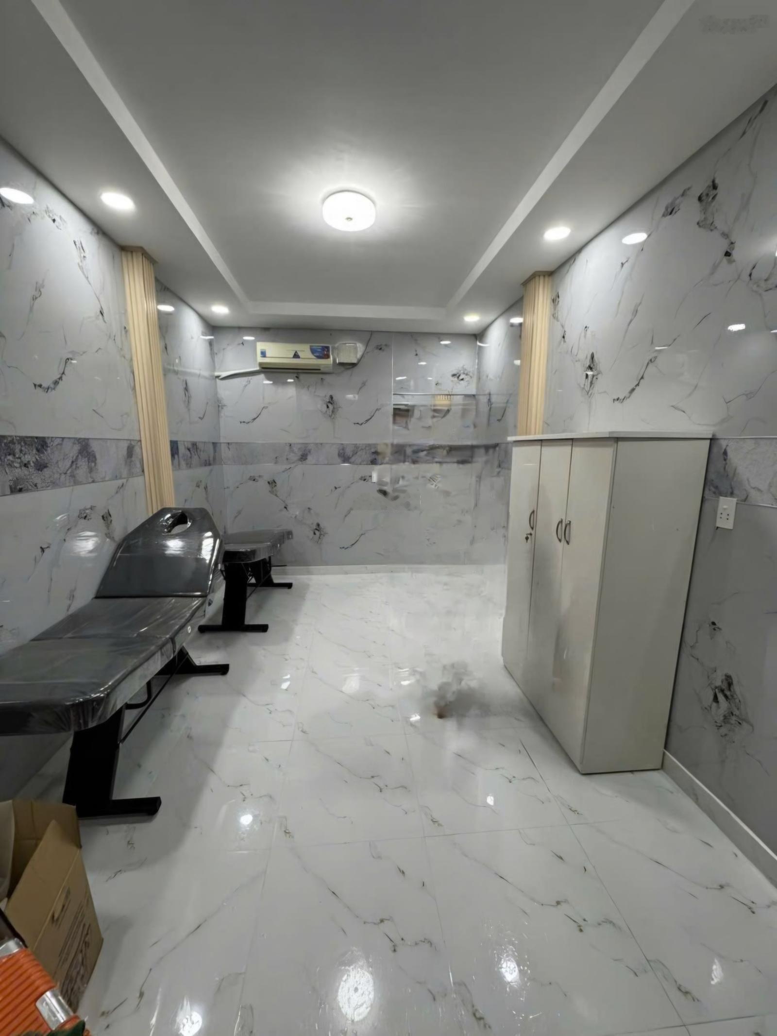 Bán nhà riêng tại Nguyễn Trãi, 7,8 tỷ, 46m2, 5PN, 3WC, pháp lý đầy đủ