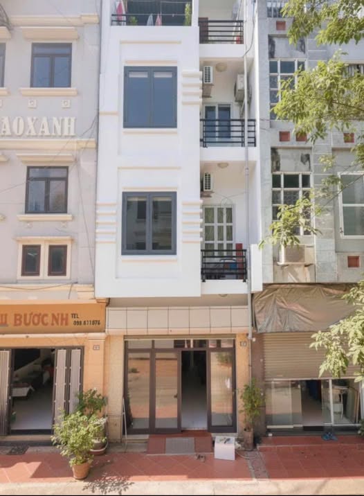 Bán nhà riêng thành phố Hạ Long, tỉnh Quảng Ninh giá 5 tỷ