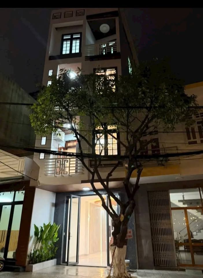 Bán nhà riêng quận Hải Châu, thành phố Đà Nẵng giá 5,8 tỷ