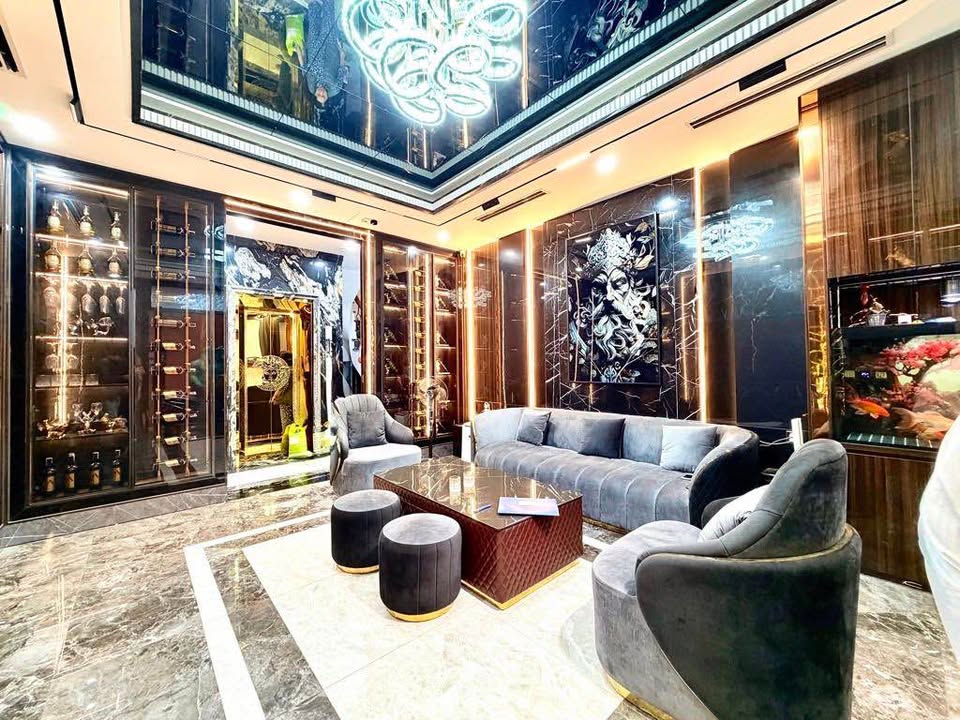 Bán nhà riêng quận Tây Hồ, thành phố Hà Nội giá 20 tỷ