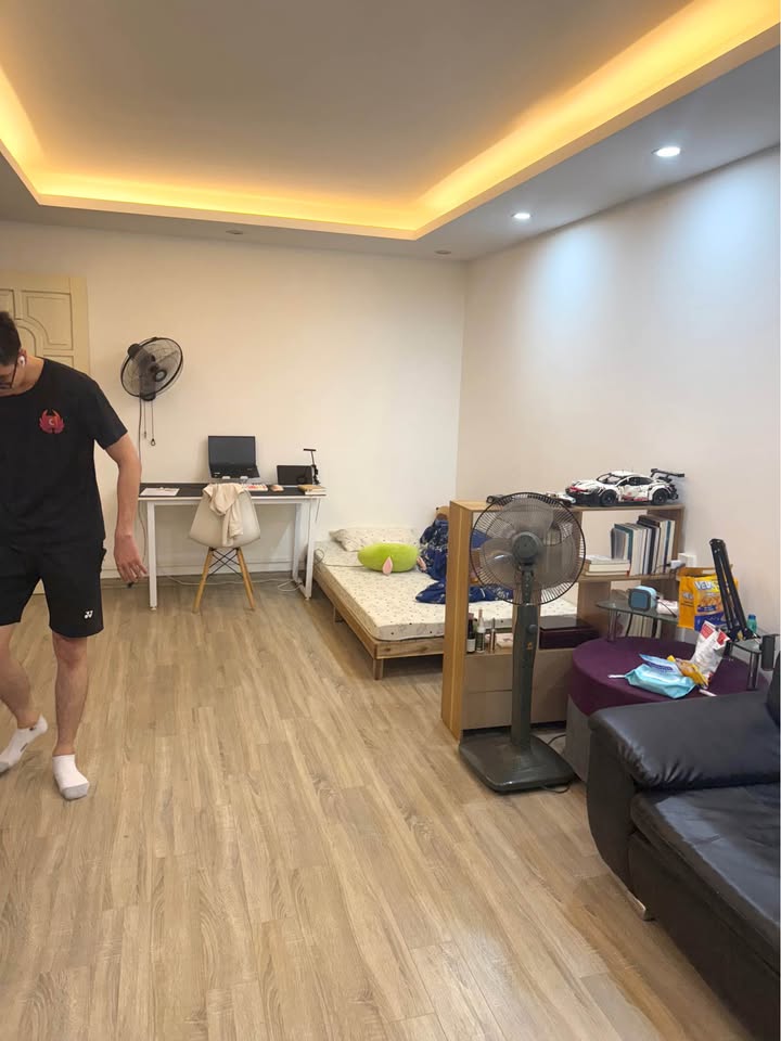 Bán nhà riêng quận Thanh Xuân, thành phố Hà Nội giá 3,8 tỷ