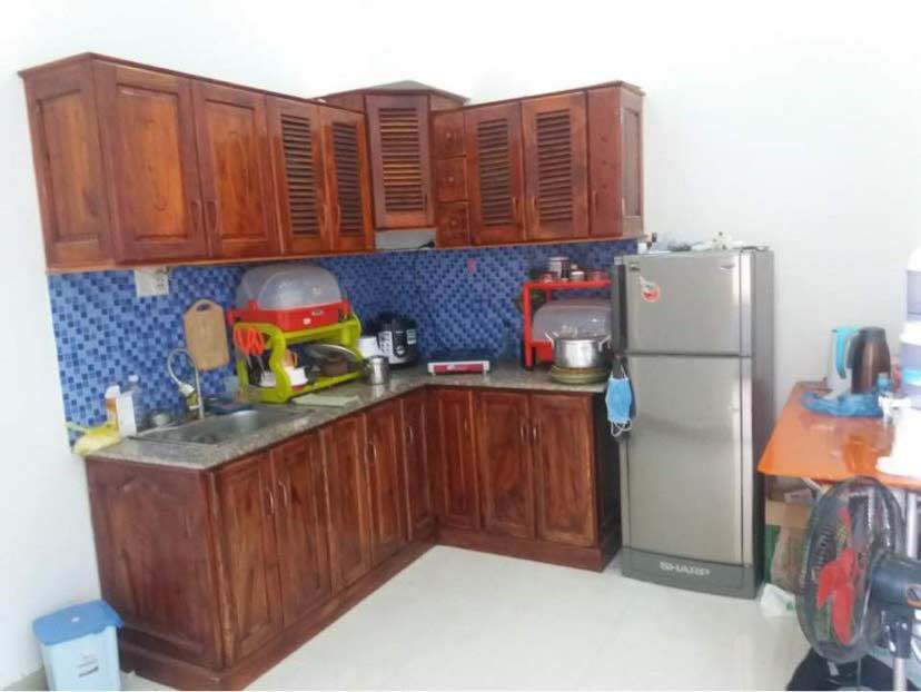 Cho thuê nhà riêng thành phố Phan Rang, Tháp Chàm, tỉnh Ninh Thuận giá 3,3 triệu/tháng