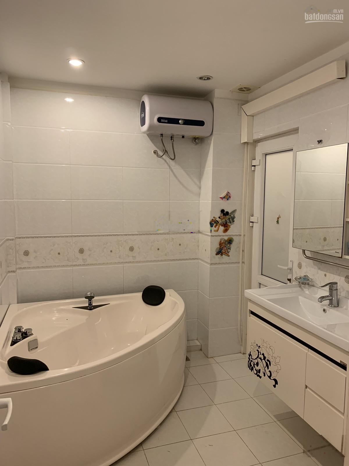 Cho thuê CCMN: View thành phố, 9 tầng, ngõ ô tô tránh nhau, thang máy số 20, ngách 22/282 Kim Giang