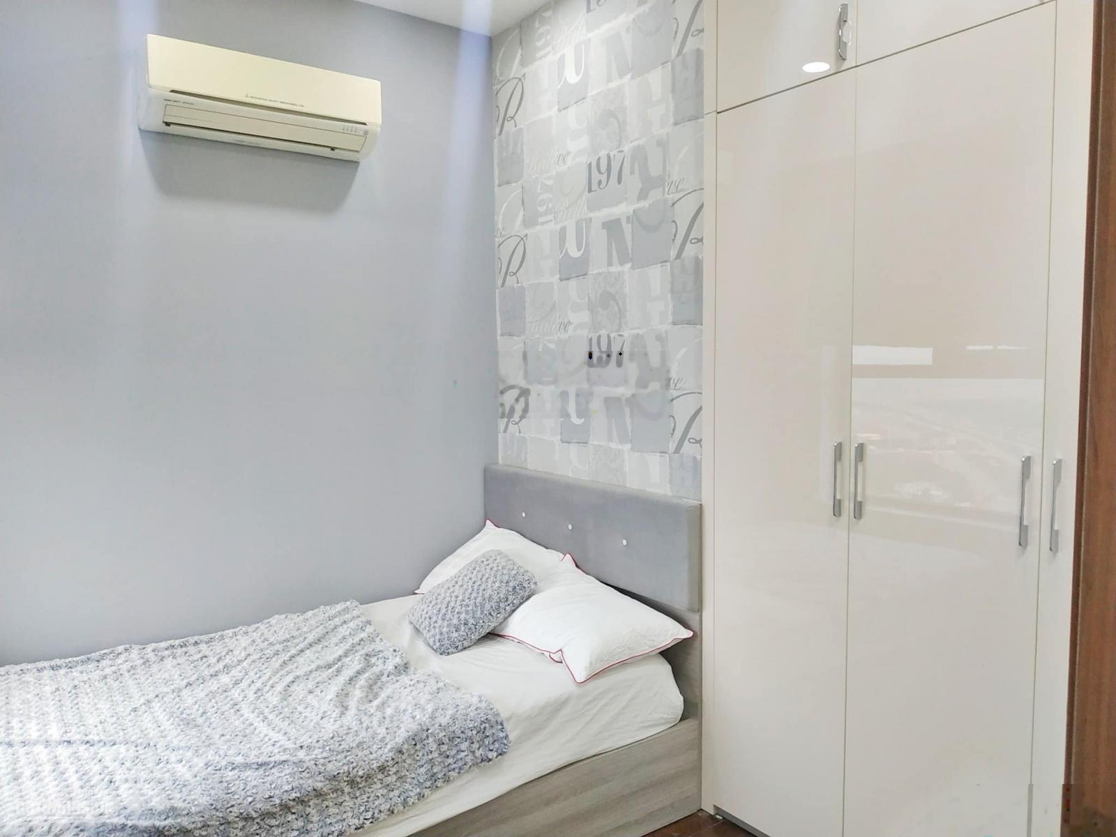 Một căn duy nhất 64m2 Centana Thủ Thiêm, đã có sổ hồng, full nội thất, giá 5 tỷ, LH 0938488148