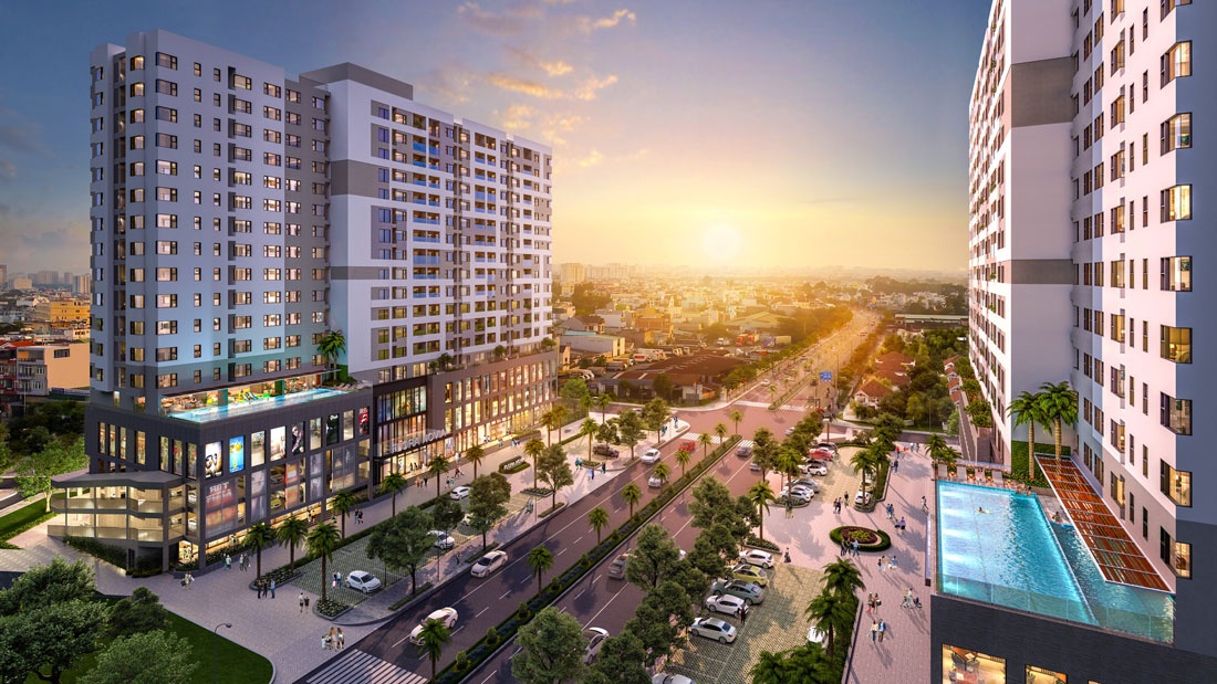 Kẹt tiền bán gấp căn hộ Flora Novia 2PN, nội thất full. Chính chủ xem nhà, gọi ngay: 0377224725