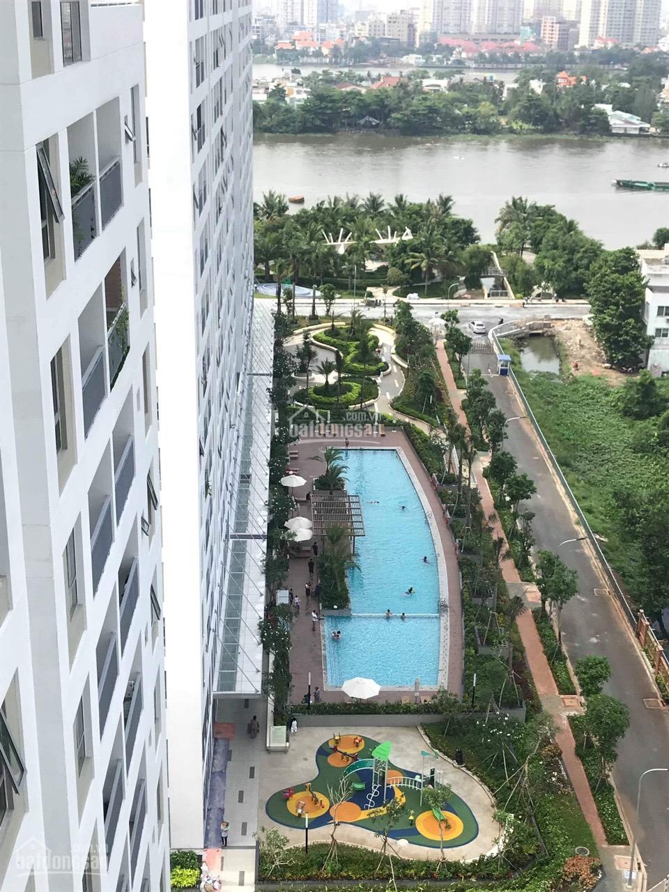 Bán căn hộ mặt tiền chính diện sông 98m2 dự án Opal Riverside 3 phòng ngủ, giá tốt, 0932011212