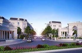 Bán biệt thự Louis City Đại Mỗ, gần đại siêu thị Aeon Hà Đông. Vị trí siêu đẹp, giá tốt 0914102166