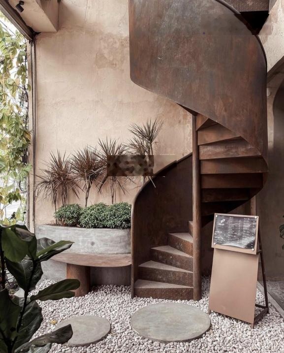 Cho thuê nhà mặt tiền Đường Lê Quý Đôn, Phường 6, Quận 3. DT: 20x15m. 2 lầu. DTSD: 600m2