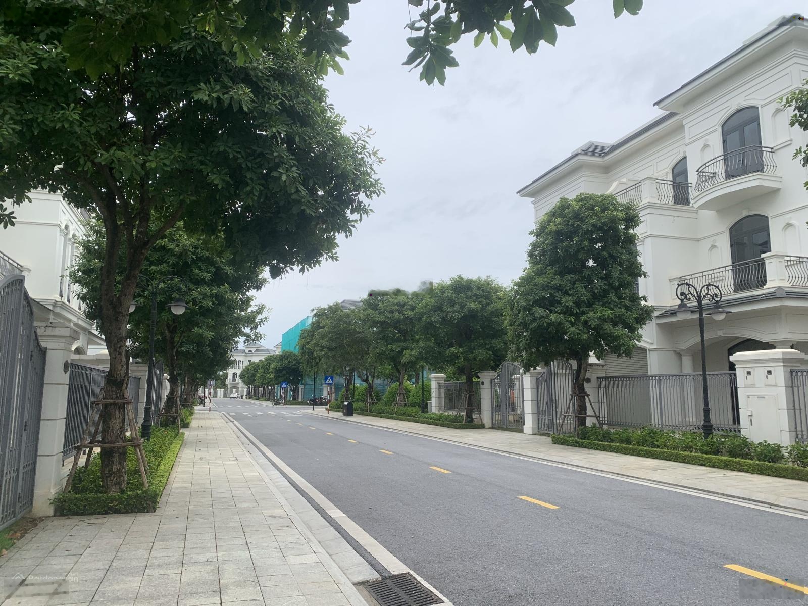 Cập nhật quỹ hàng liền kề biệt thự tại Vinhomes Star City giá từ 5xtr/1m2 quyết đoán là mua được