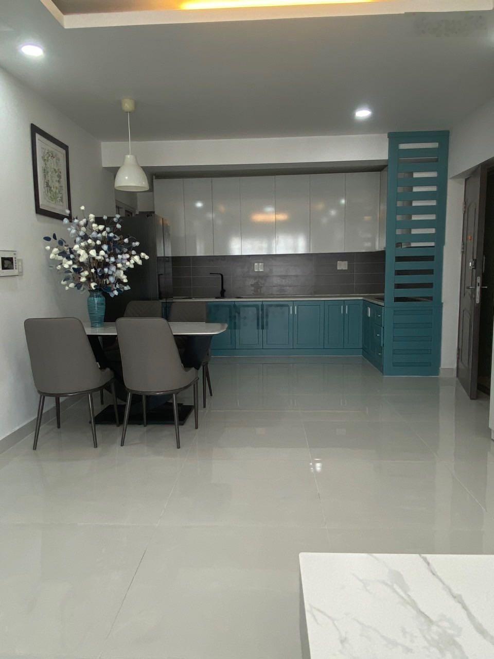 Cho thuê căn hộ chung cư Urban Hill, PMH, Q7, nhà mới, 78m2, giá chỉ 20tr/tháng, LH: 0914253916