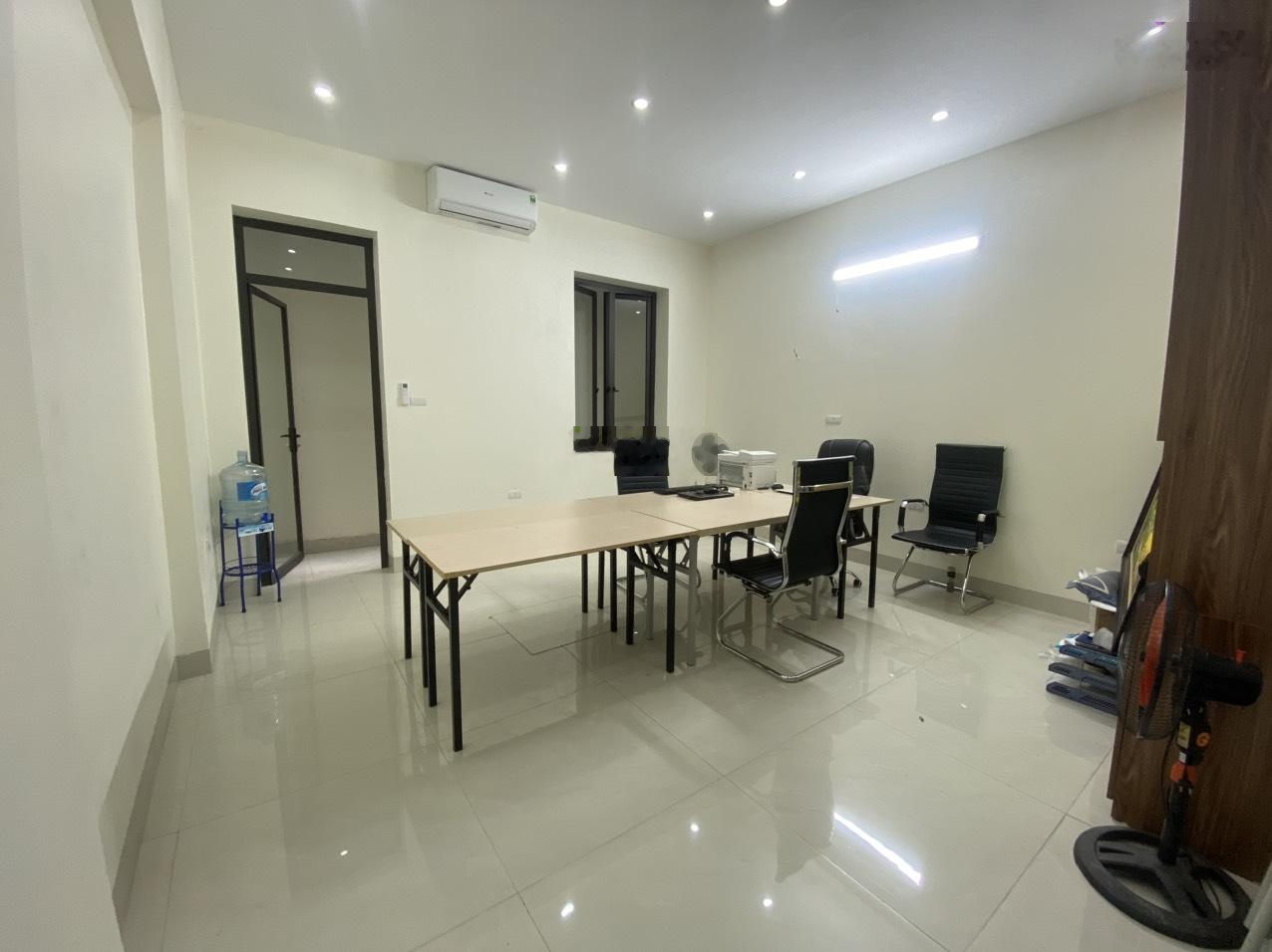 Văn phòng trọn gói cho startup đủ đồ chỉ từ 4,5 triệu/tháng