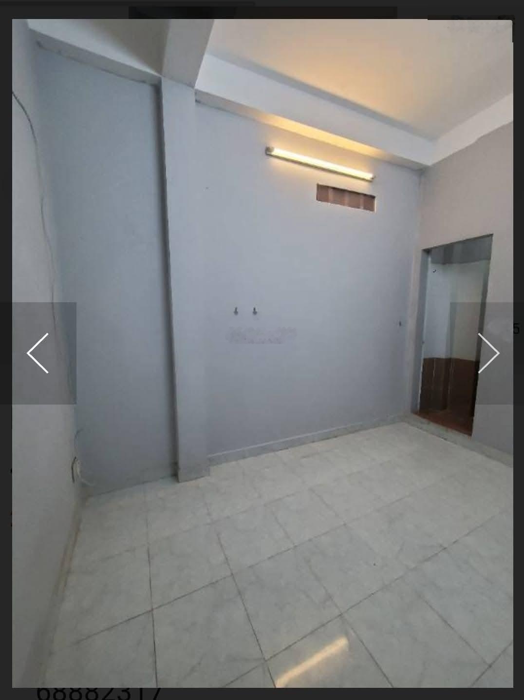 Cho thuê phòng có máy lạnh - WC riêng, 17m2 trung tâm Q10 giá 2,9 tr/tháng