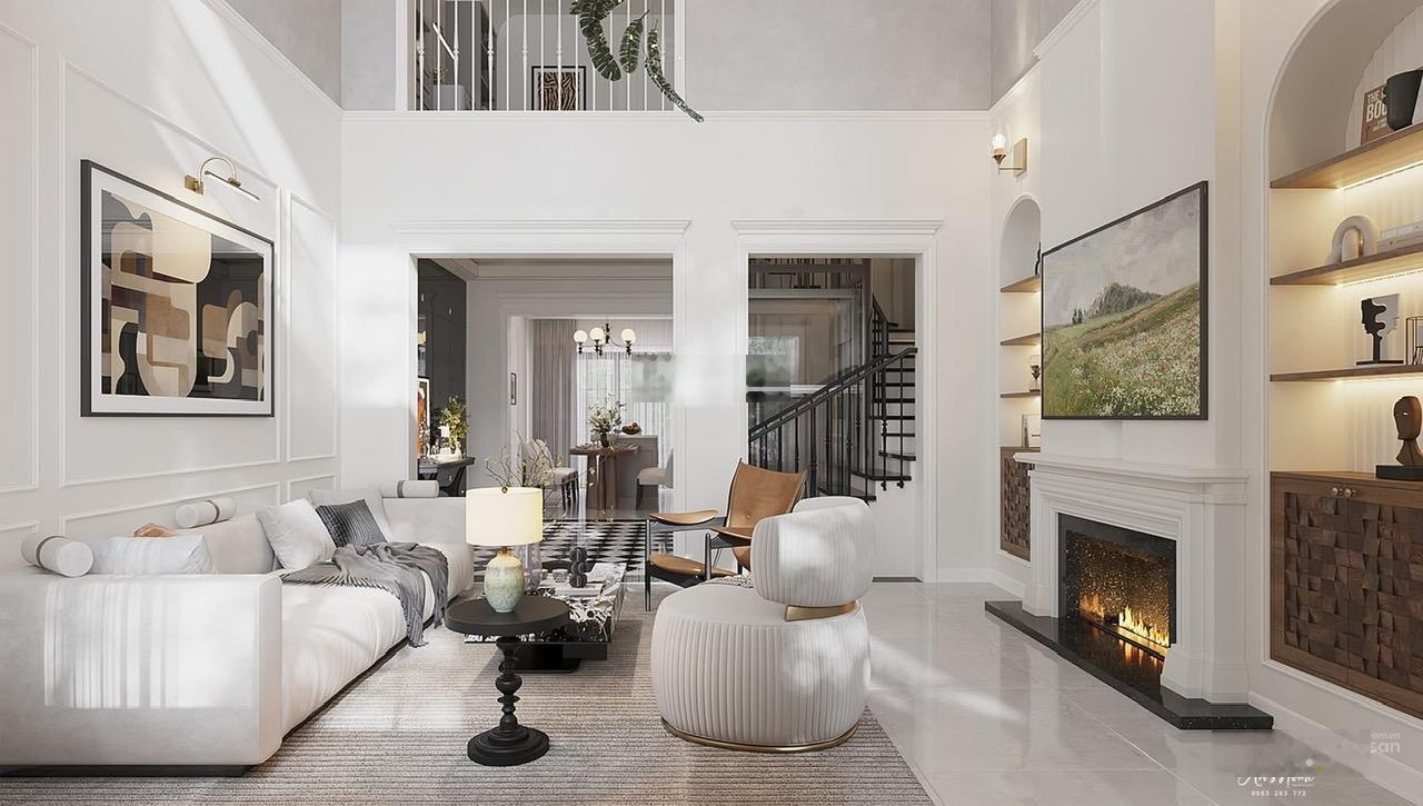 **Bán nhà HXH 373 Lý Thường Kiệt, phường 8, Tân Bình; (4*15) 2 lầu đẹp - 9 tỷ