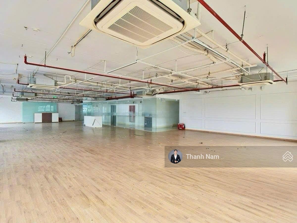 CĐT cho thuê văn phòng tòa FLC Complex 36 Phạm Hùng, Mỹ Đình 2 Nam Từ Liêm DT 88-650m2, 238.500đ/m2