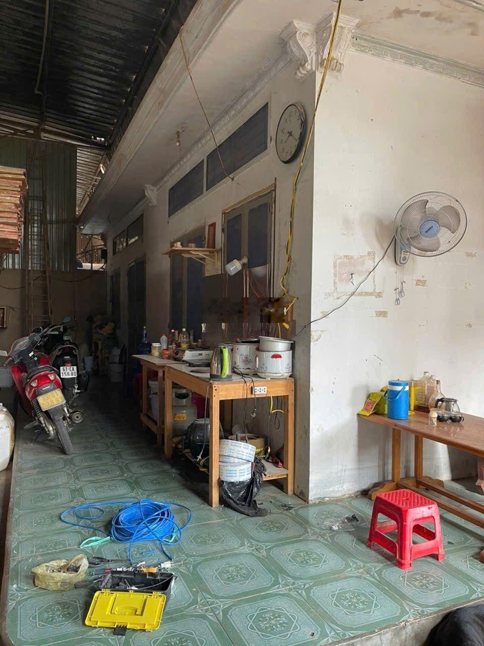 Xưởng giá rẻ đang cho thuê 110triệu/tháng. Bán gấp nhà xưởng 3900m2 P. Tân Hoà, Đồng Nai