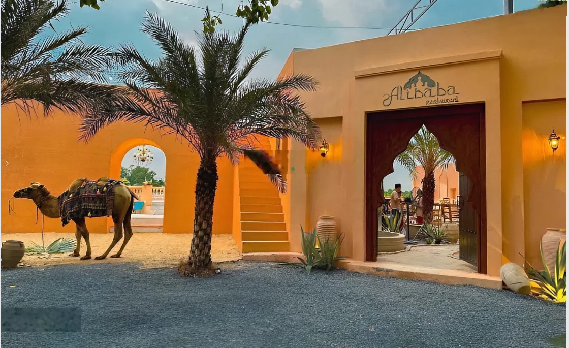 Cho thuê nhà mặt tiền Đường Nguyễn Hữu Cảnh, Bình Thạnh