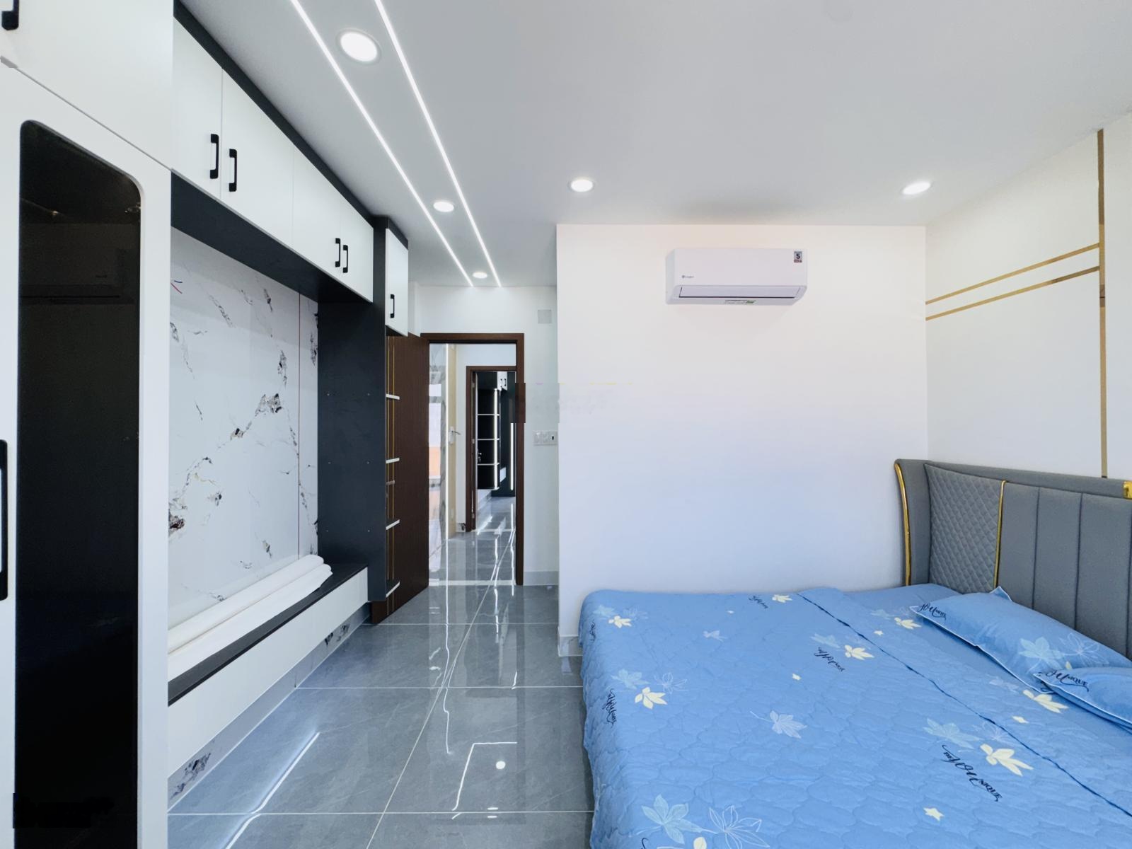 Bán nhà đẹp giá rẻ 1 sẹc đường Lê Văn Khương, phường Thới An, Quận 12