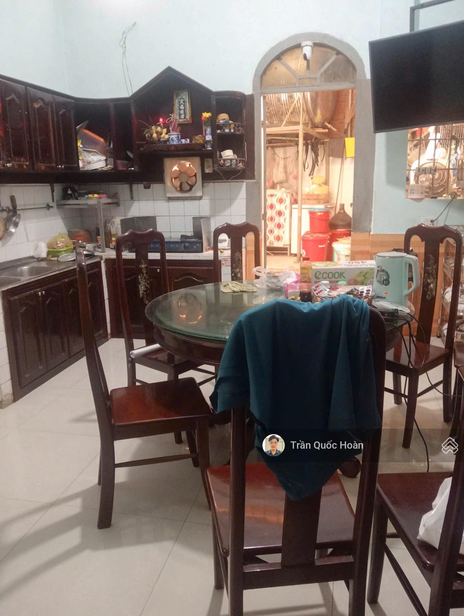 Bán nhà 1 trệt 1 lầu hẻm ô tô Ngô Đức Kế P7 Vũng Tàu, 180m² giá 8,58 tỷ thương lượng