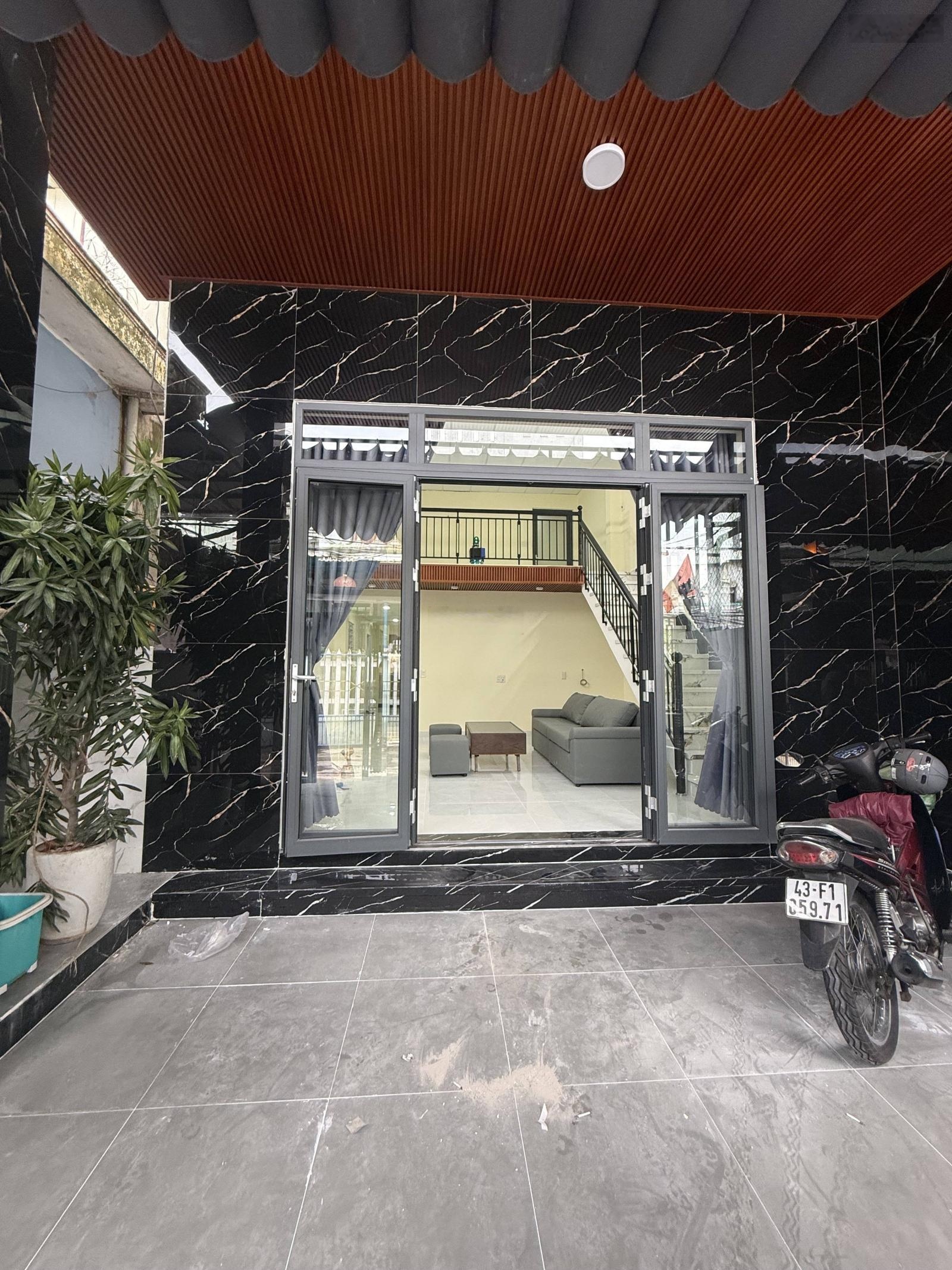 Bán nhà riêng tại Tô Hiệu, Hòa Minh, Liên Chiểu, Đà Nẵng, 4,69 tỷ, 100m2 giá tốt