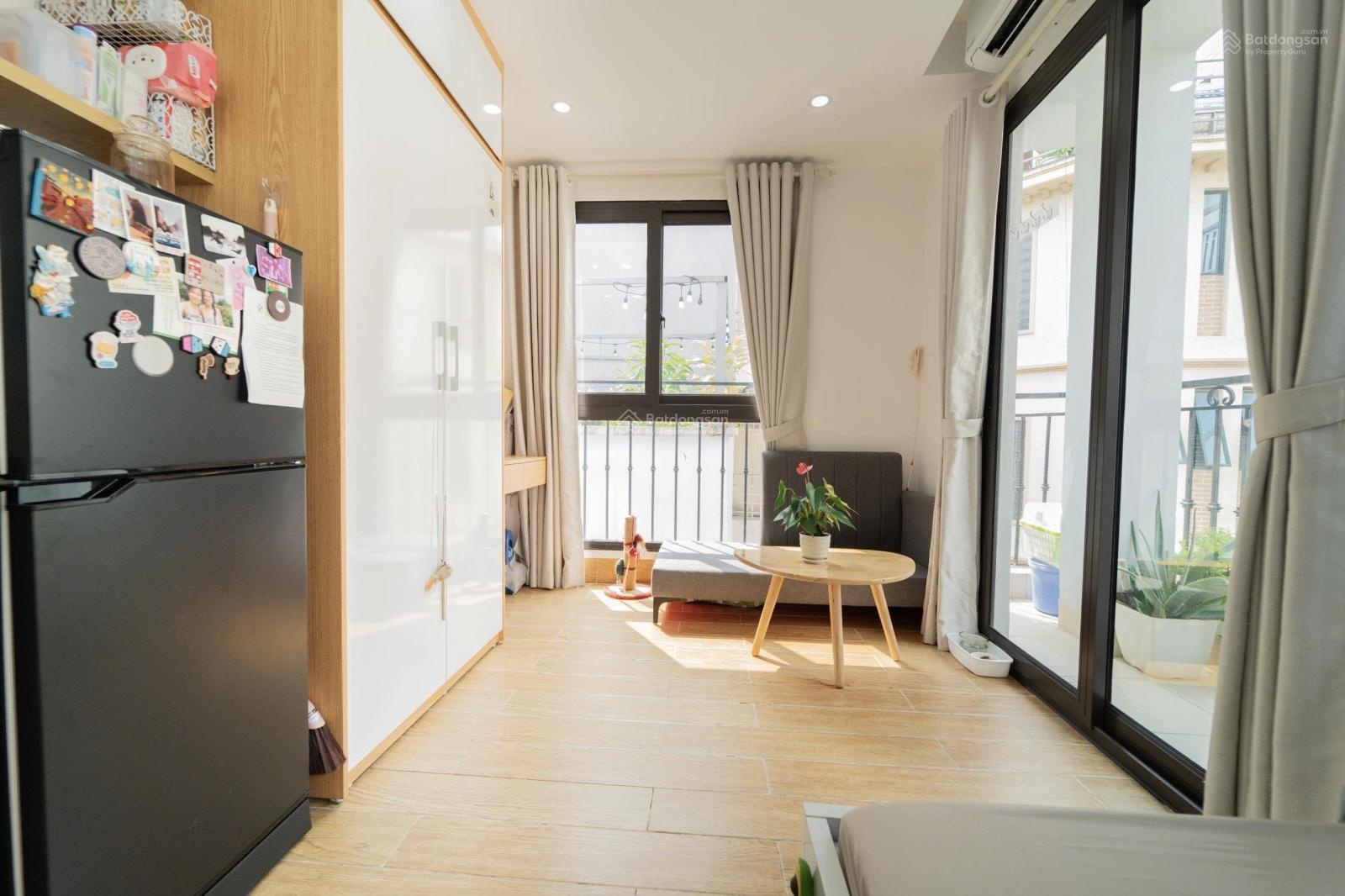 Bán toà CHDV Trần Đại Nghĩa gần ô tô thông tứ tung 60m2*5T TM 10PN, PCCC đủ, gần ĐH Bách Kinh Xây