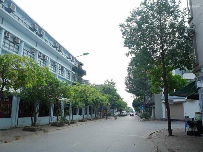 Cần bán lô đất khu phân lô đấu giá Tân Triều, Thanh Trì, Hà Nội