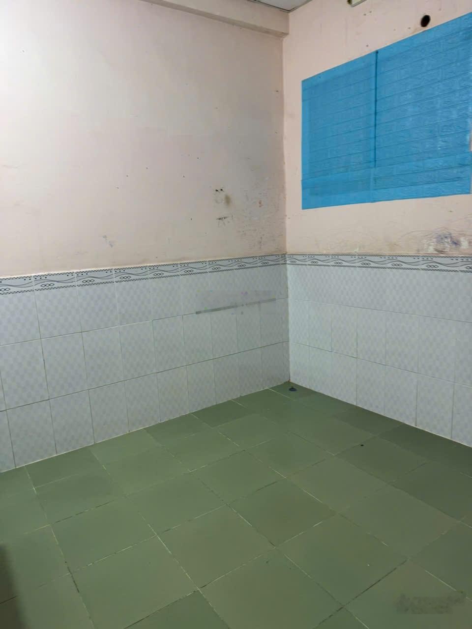 Cho thuê 2 phòng tầng trệt nhà 47/2 đường số 27, phường hiệp bình chánh cũ.