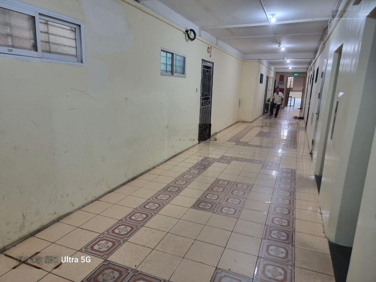 Cho thuê căn hộ 83 m2 tòa 18T khu Trung Hòa - Nhân Chính 2 PN 1WC full nội thất gía 12 triệu/tháng