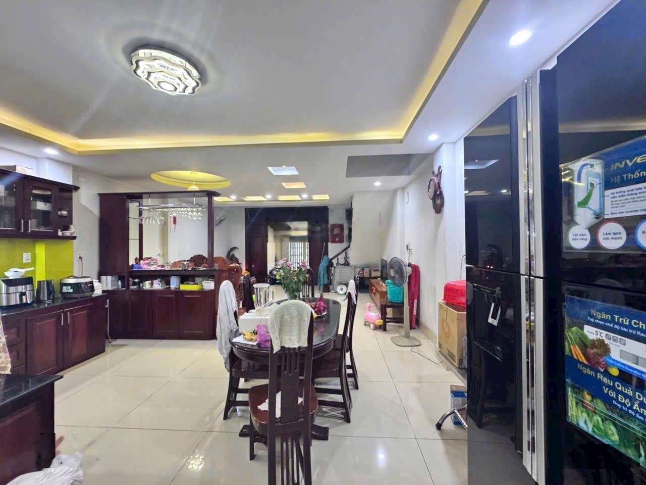 Bán nhà 4 lầu ngay Đại Học Luật, nhà Thờ Fatima Hiệp Bình Chánh, TP Thủ Đức. Giá tốt TL TT Chủ