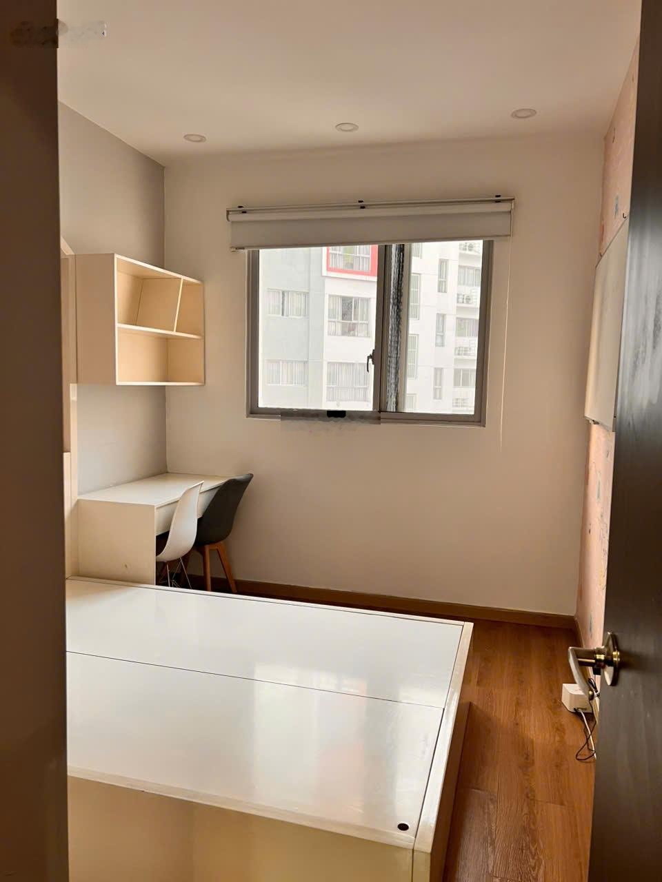 Sổ hồng sẵn không vay ngân hàng khách yên tâm mua căn Ruby 3PN-2WC nhà mới có sẵn nội thất đẹp