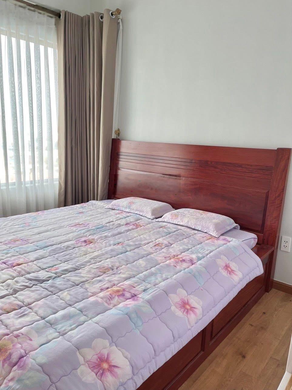Cho thuê Flora Novia 2PN-1WC full nt view mặt tiền PVD. Lh xem nhà 0767500739