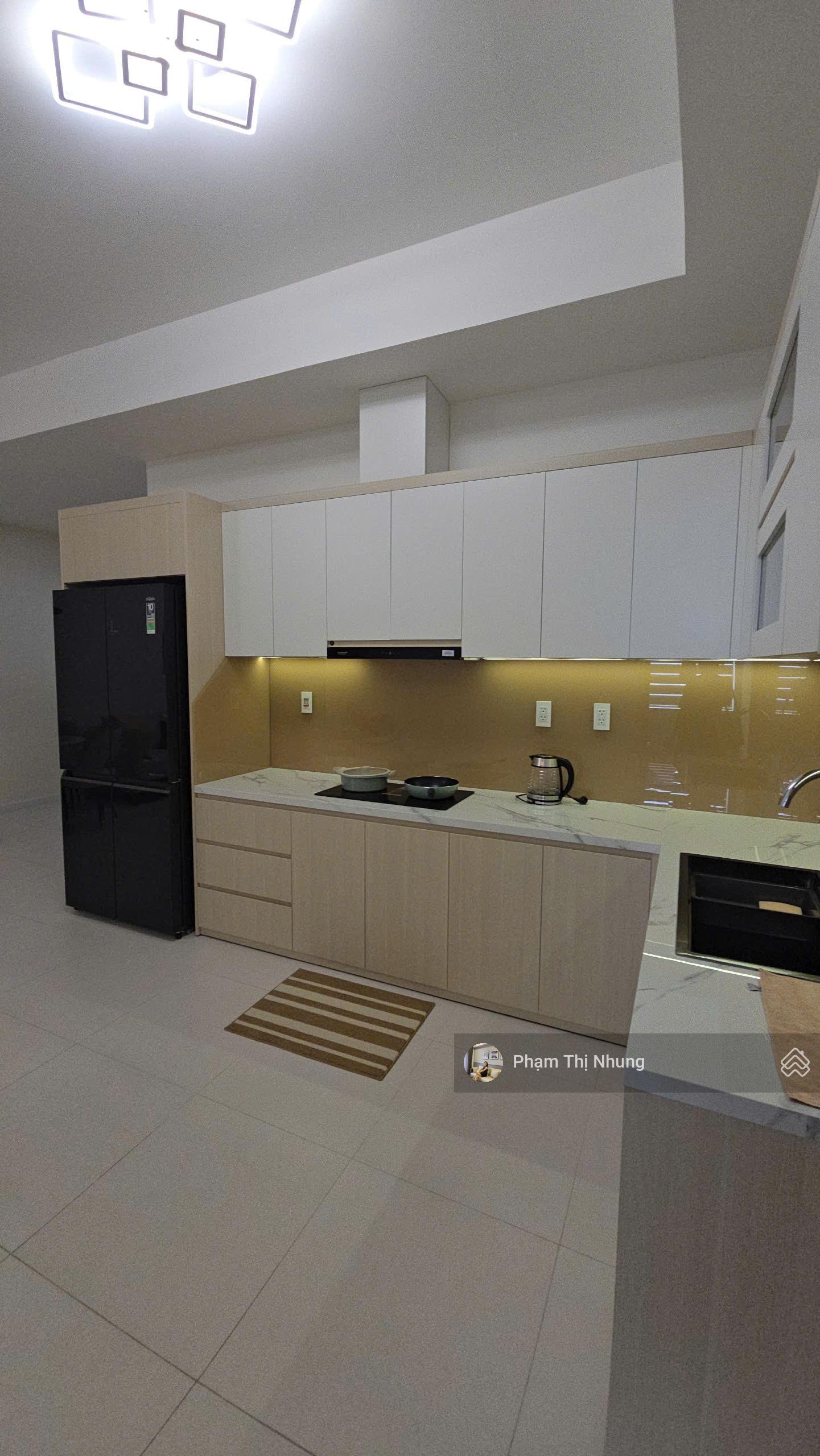 Chính chủ cho thuê căn hộ Ascent Lakeside, DT 93.5m2/ 2PN, Full nội thất cao cấp, giá 16 triệu