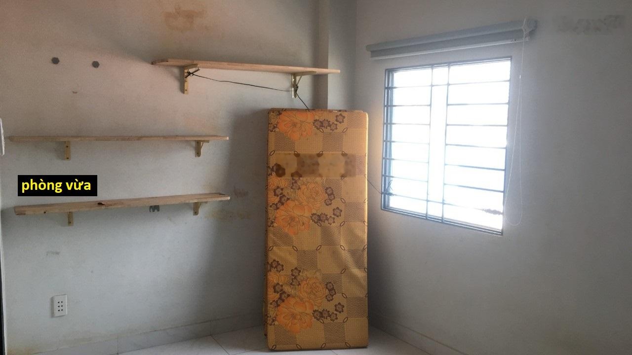 Phòng trọ đẹp 15m2, thoáng, có MLạnh,. Huỳnh Tấn Phát Q7. từ 2.5 triệu