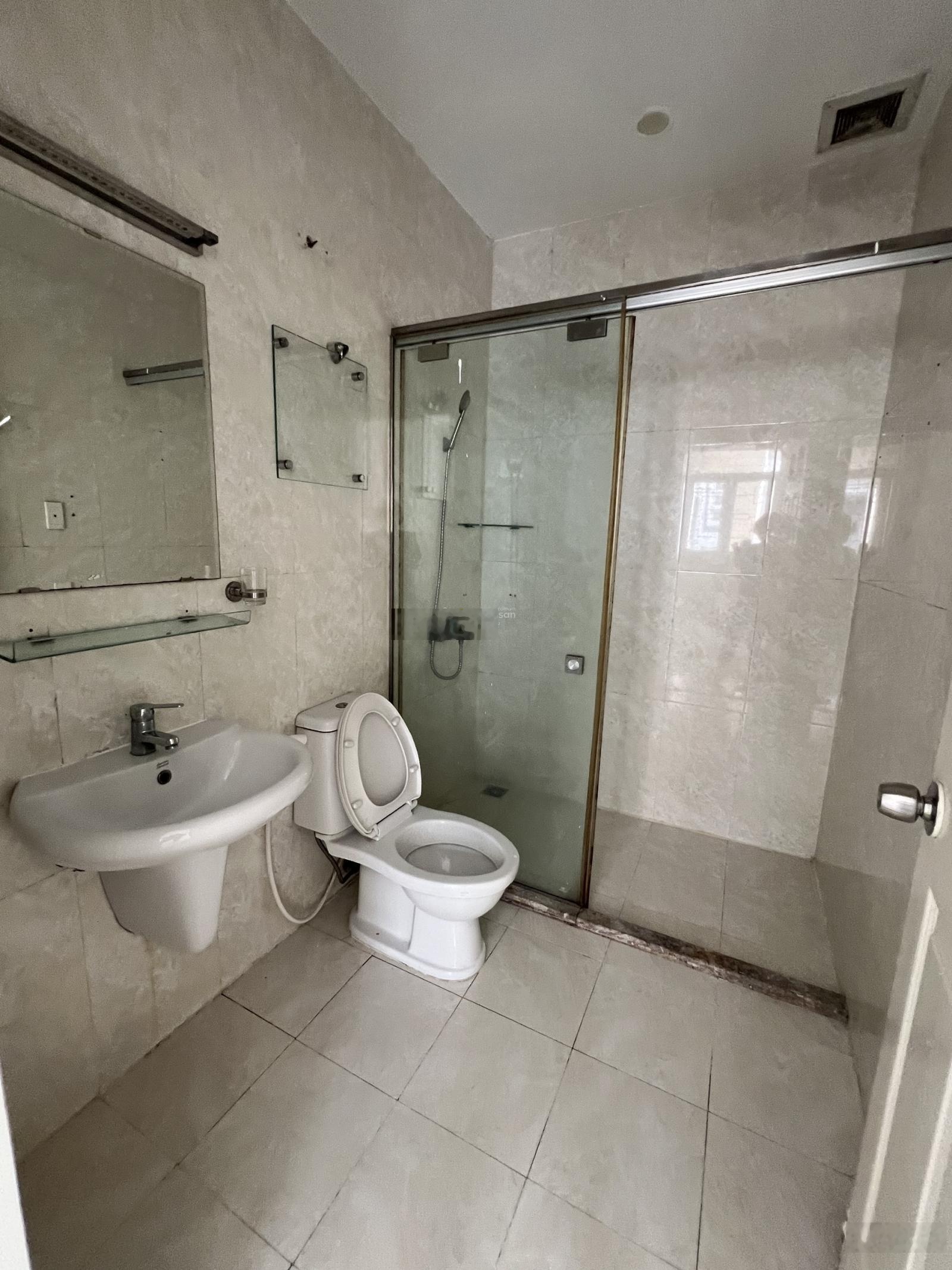 Cho thuê phòng dt 25m2, Lê Đức Thọ p15