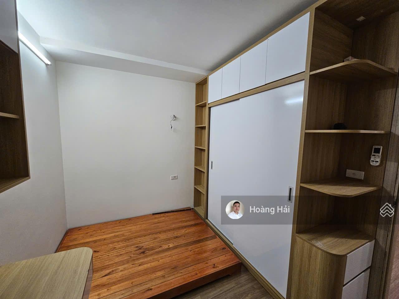 Cực hiếm bán CHCC Ruby 3 Phúc Lợi 48,7m 2PN/2WC tầng cao thoáng mát giá 3,29 tỷ