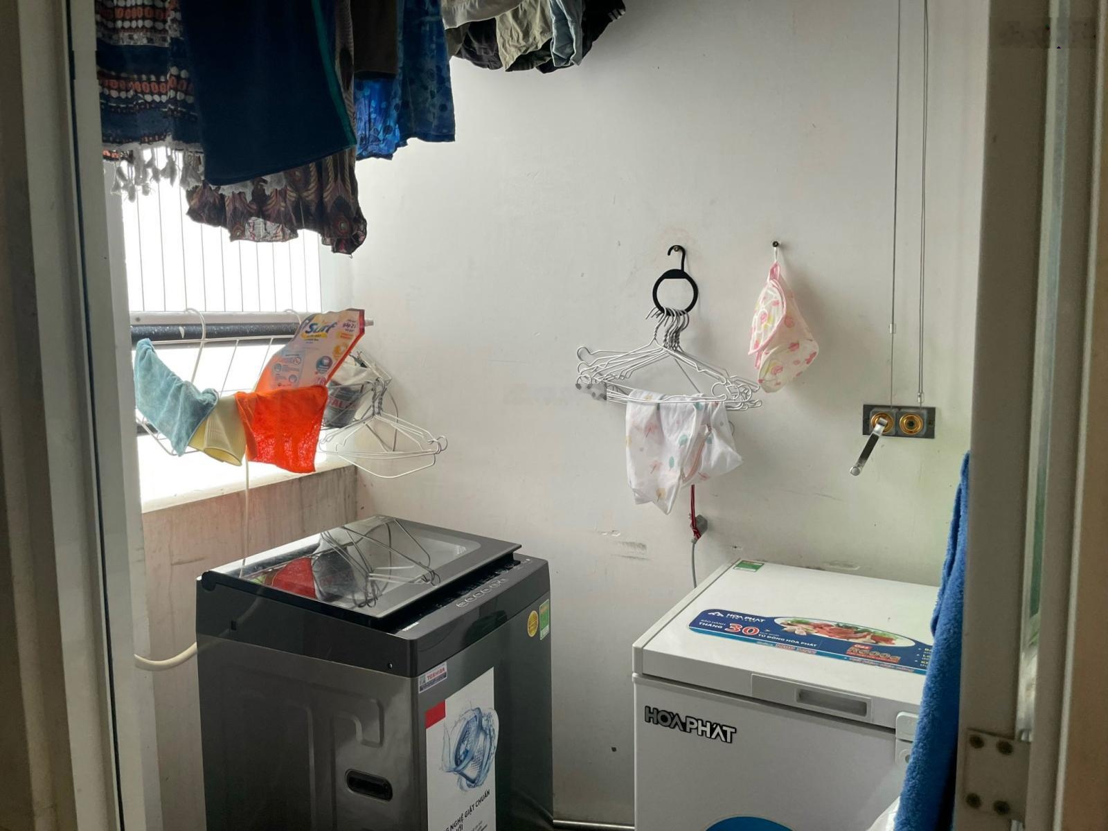 Cho thuê căn hộ CC Ngọc Lan Savimex, 10,5 triệu, 96m2, Phú Thuận, Quận 7, HCM