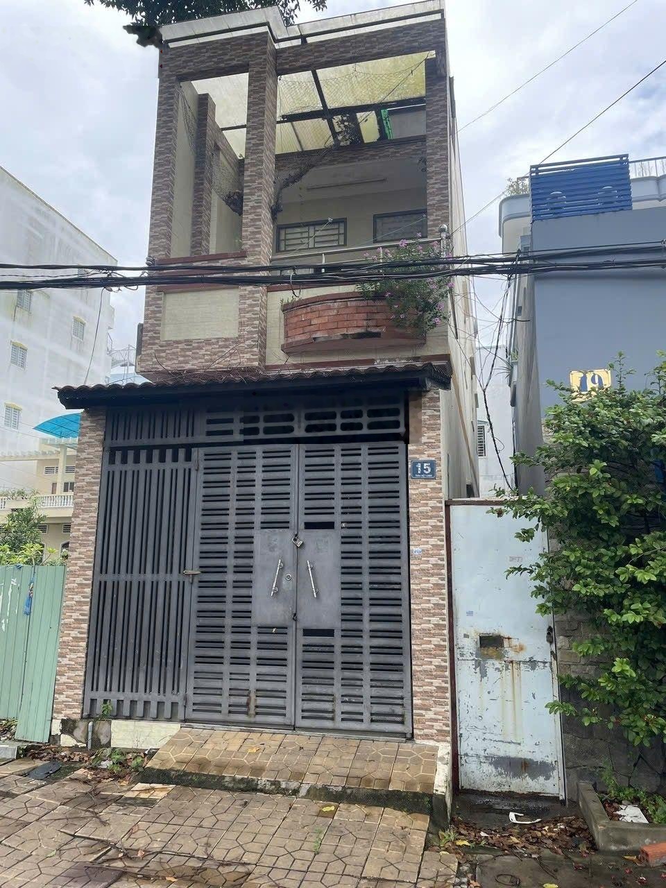 Cho thuê NP 182m2, 20 triệu VND, Trần Việt Châu, An Hòa, Ninh Kiều, Cần Thơ