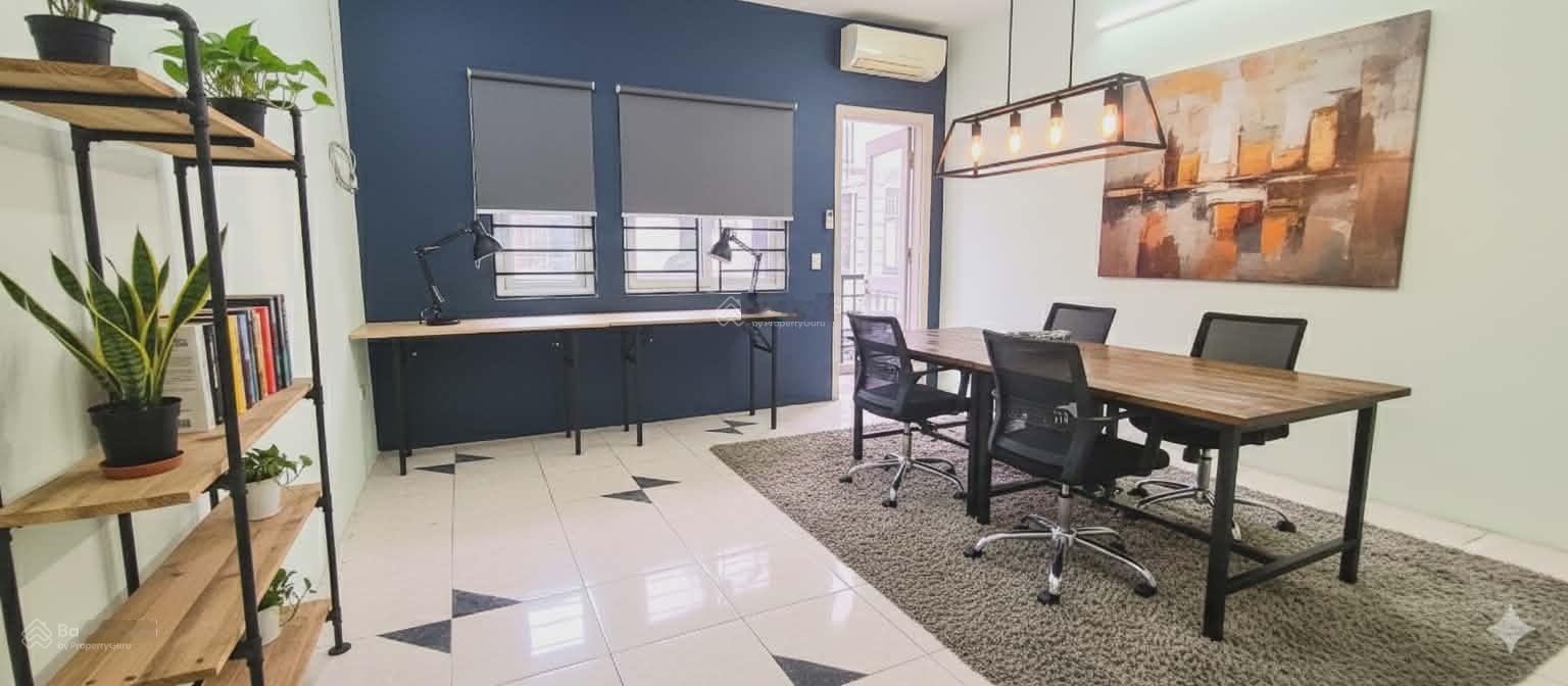 Cho thuê văn phòng tại mặt đường Nguyễn Khuyến, Hà Đông giá chỉ từ 4 triệu