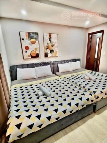 Cho thuê ngắn hạn và dài hạn căn hộ 3PN chung cư BMC, 422 Võ Văn Kiệt, trung tâm quận 1 diện