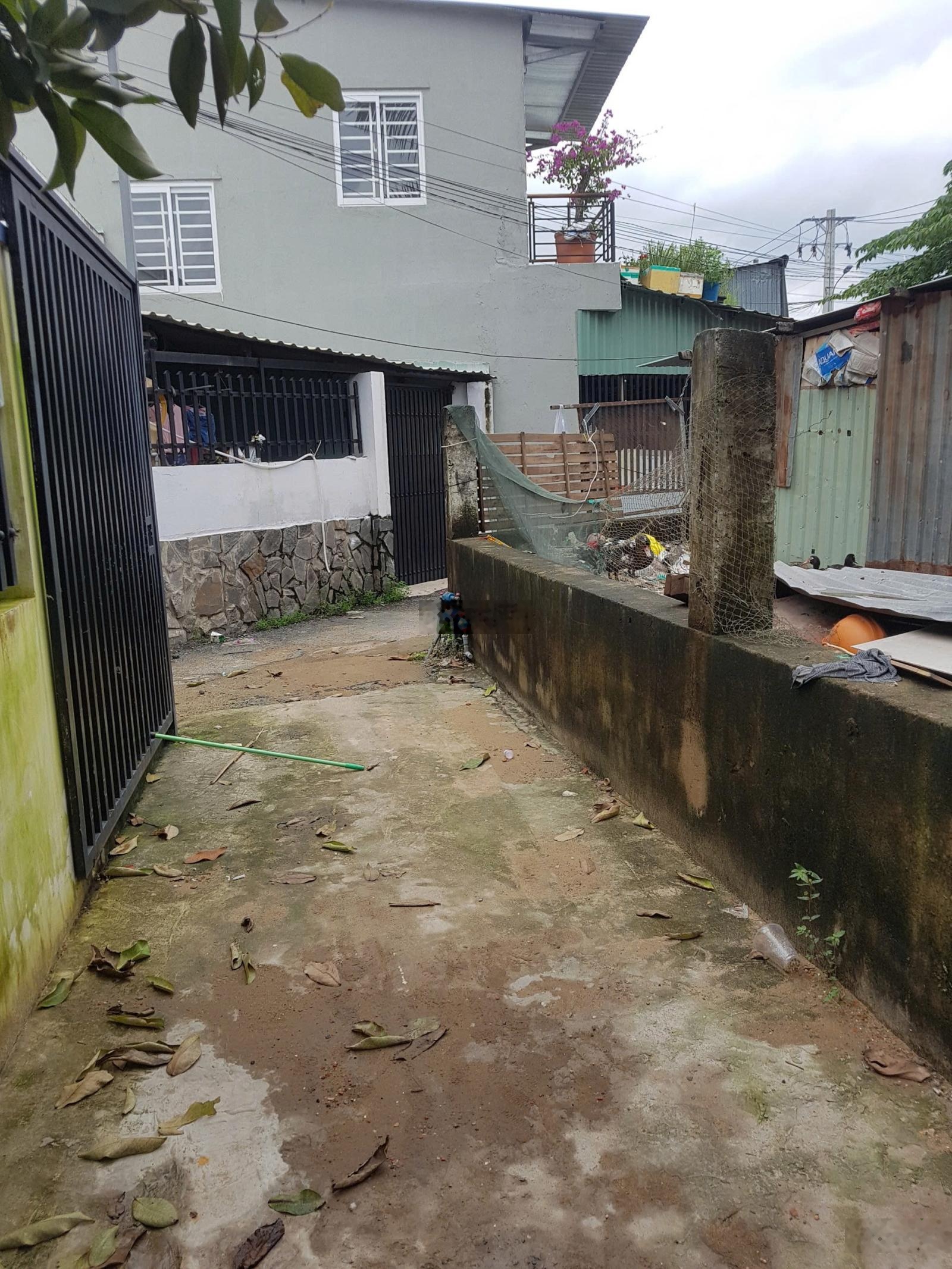 Cho thuê nhà riêng quận 9 - giá rẻ nhất