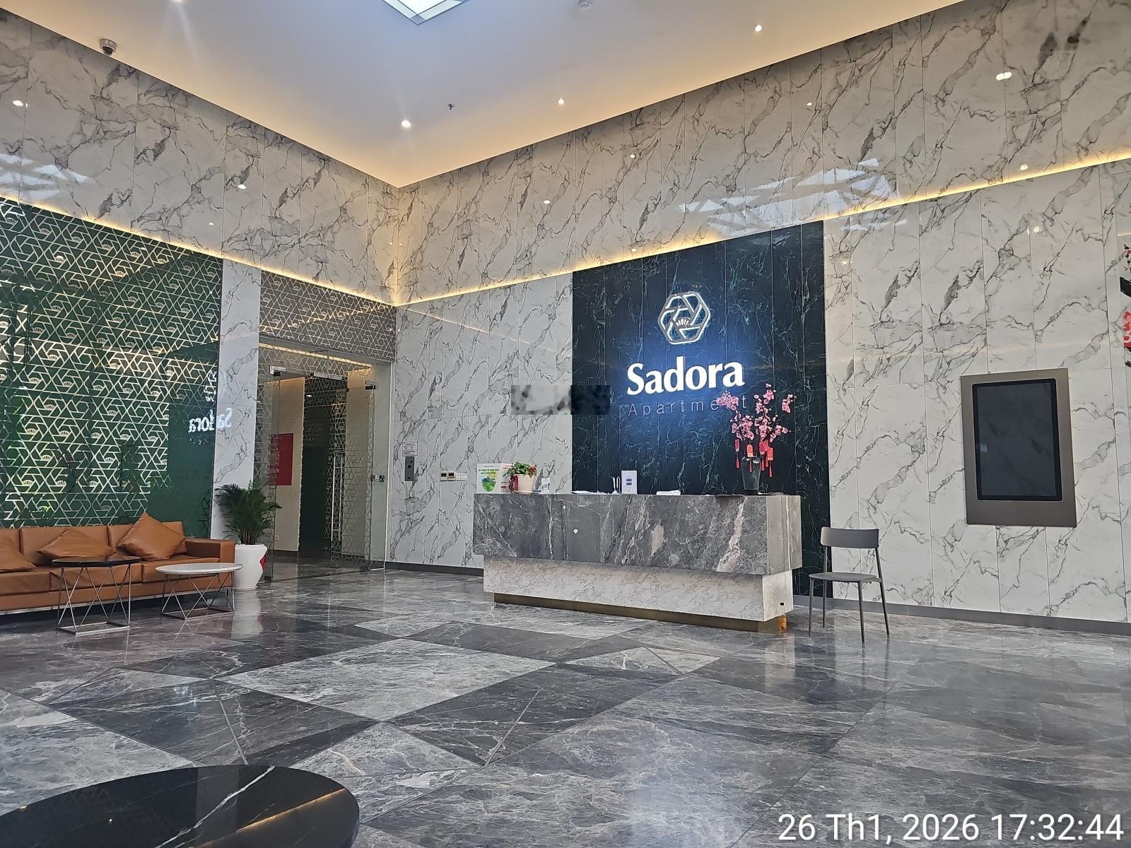 Bán nhanh căn 3PN, view ngoài, giá 18.7 tỷ